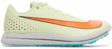 Nike Triple Jump Elite 2 'Barely Volt Hyper Orange' AO0808-700 Nike Triple Jump Elite 2 'Barely Volt Hyper Orange' AO0808-700