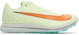 Nike Triple Jump Elite 2 'Barely Volt Hyper Orange' Lelaki/Wanita AO0808-700