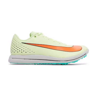 Nike Triple Jump Elite 2 'Barely Volt Hyper Orange'