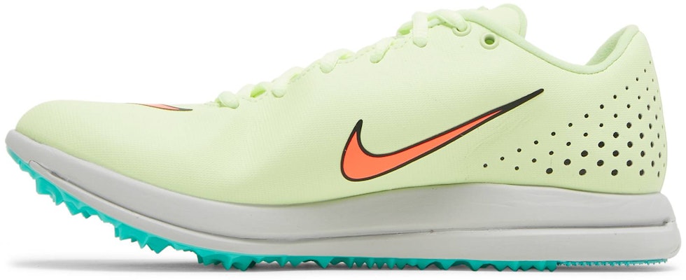 Nike Triple Jump Elite 2 'Barely Volt Hyper Orange' Sepatu Olahraga Lari AO0808-700 Lookbook Nike Triple Jump Elite 2 'Barely Volt Hyper Orange' Sepatu Olahraga Lari AO0808-700