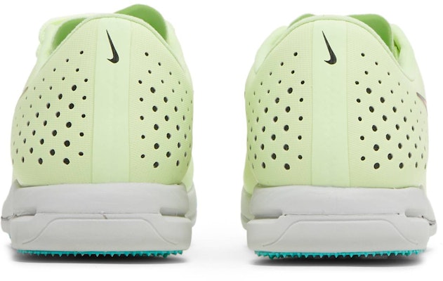 Nike Triple Jump Elite 2 'Barely Volt Hyper Orange' Sepatu Olahraga Lari AO0808-700 Details for Nike Triple Jump Elite 2 'Barely Volt Hyper Orange' Sepatu Olahraga Lari AO0808-700