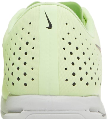 Nike Triple Jump Elite 2 'Barely Volt Hyper Orange' Sepatu Olahraga Lari AO0808-700 Sizing Nike Triple Jump Elite 2 'Barely Volt Hyper Orange' Sepatu Olahraga Lari AO0808-700
