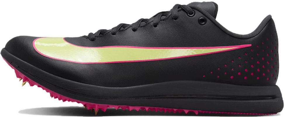 Nike Triple Jump Elite 2 'Hitam Merah Jambu Garang' AO0808-002 Buy Nike Triple Jump Elite 2 'Hitam Merah Jambu Garang' AO0808-002