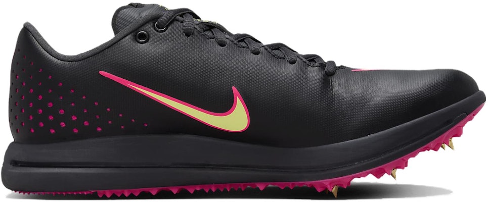 Nike Triple Jump Elite 2 'Hitam Merah Jambu Garang' AO0808-002 Order Nike Triple Jump Elite 2 'Hitam Merah Jambu Garang' AO0808-002