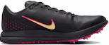 Order Nike Triple Jump Elite 2 'Hitam Merah Jambu Garang' AO0808-002