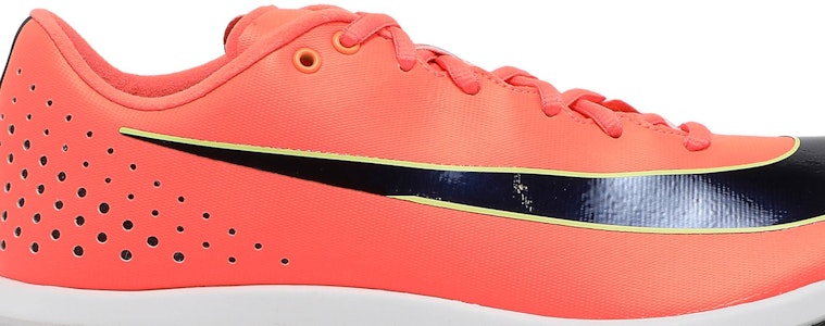 耐吉Triple Jump Elite 2田徑跳高鞋 橙黑 Order 耐吉Triple Jump Elite 2田徑跳高鞋 橙黑