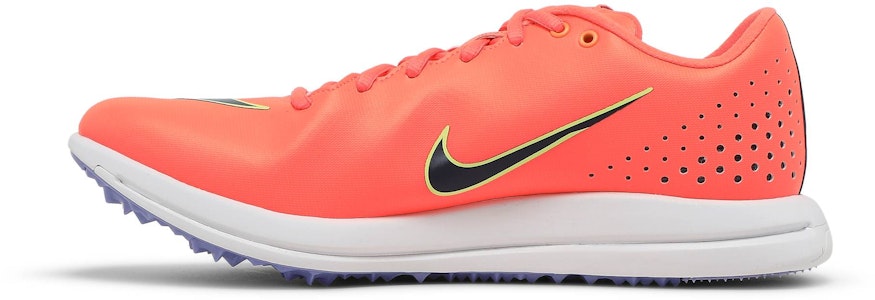 耐吉Triple Jump Elite 2田徑跳高鞋 橙黑 Lookbook 耐吉Triple Jump Elite 2田徑跳高鞋 橙黑