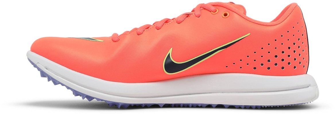 Nike Triple Jump Elite 2 'Bright Mango' AO0808-800 Lookbook Nike Triple Jump Elite 2 'Bright Mango' AO0808-800