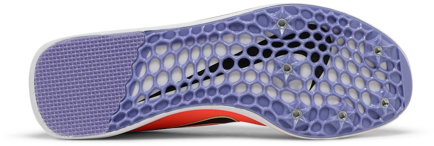 耐吉Triple Jump Elite 2田徑跳高鞋 橙黑 Shop 耐吉Triple Jump Elite 2田徑跳高鞋 橙黑