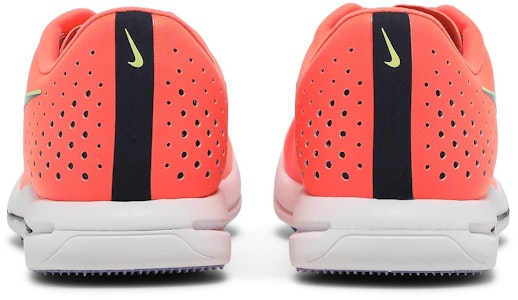 耐吉Triple Jump Elite 2田徑跳高鞋 橙黑 Details for 耐吉Triple Jump Elite 2田徑跳高鞋 橙黑