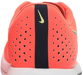 耐吉Triple Jump Elite 2田徑跳高鞋 橙黑 Sizing 耐吉Triple Jump Elite 2田徑跳高鞋 橙黑