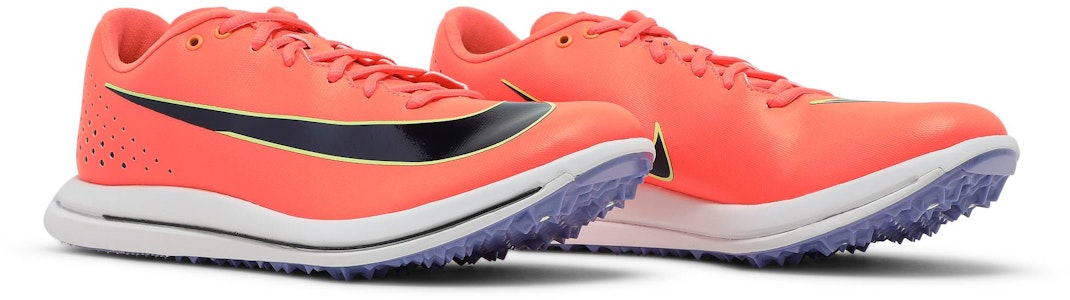 耐吉Triple Jump Elite 2田徑跳高鞋 橙黑 Cheap 耐吉Triple Jump Elite 2田徑跳高鞋 橙黑