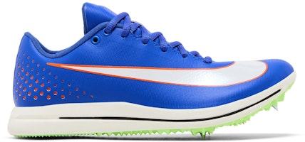 Nike Triple Jump Elite 2 'Racer Blue' AO0808-400 Nike Triple Jump Elite 2 'Racer Blue' AO0808-400