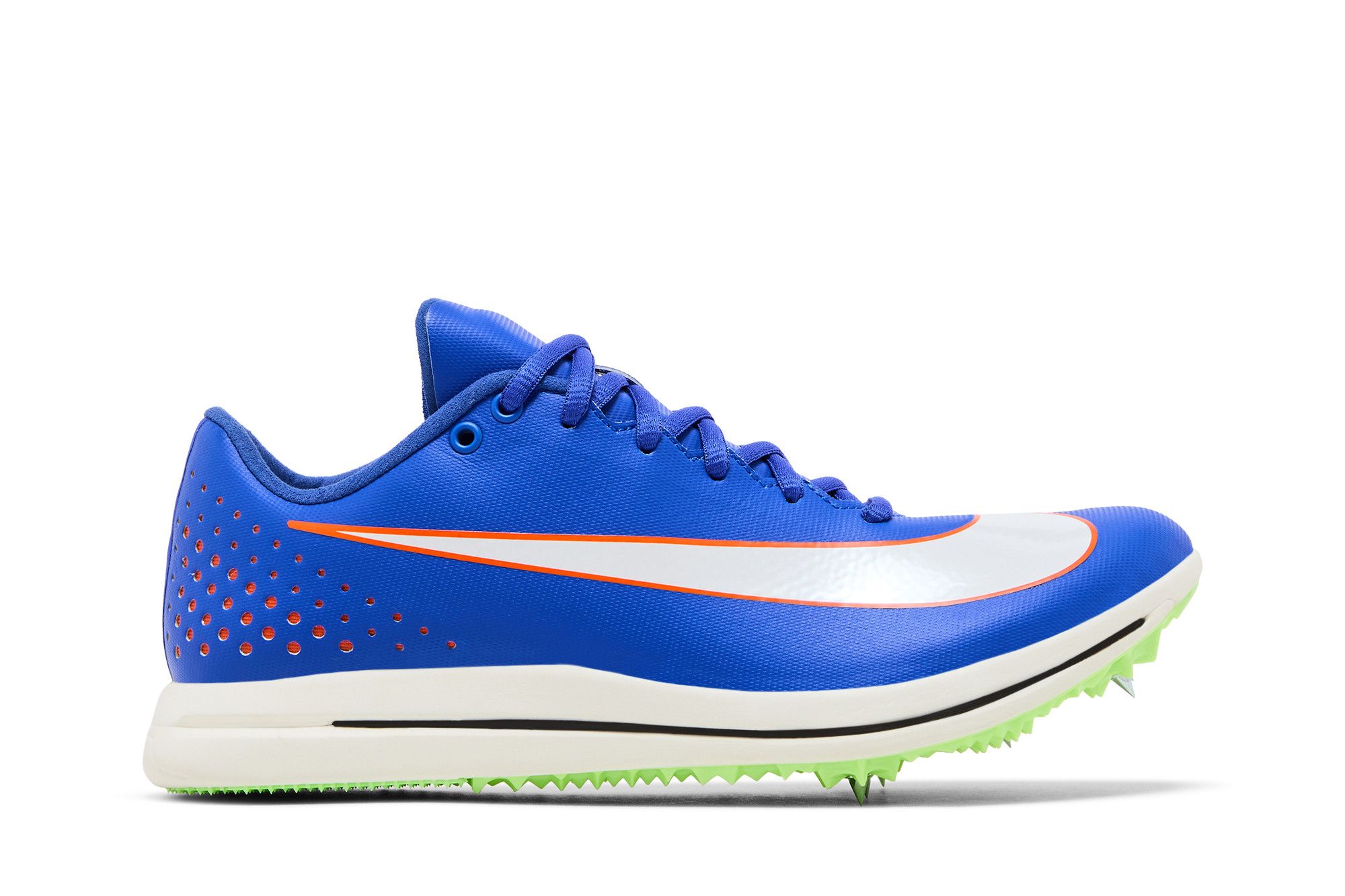 Nike Triple Jump Elite 2 'Racer Blue' AO0808-400