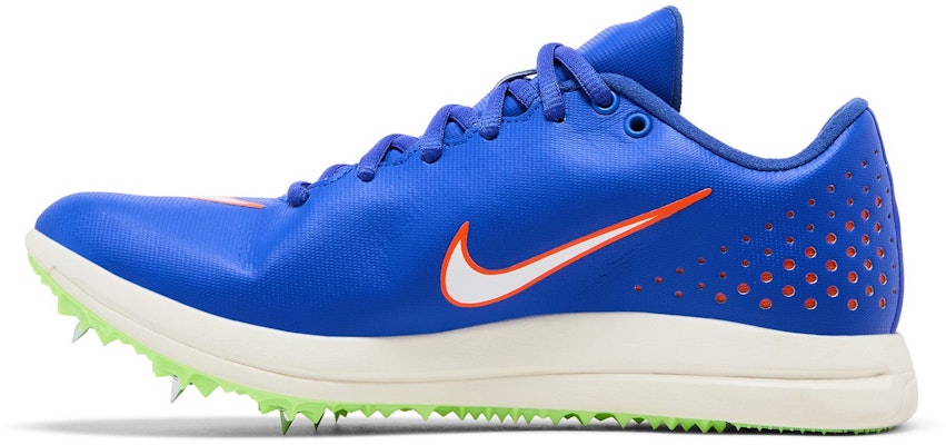Nike Triple Jump Elite 2 'Racer Blue' Sepatu Olahraga AO0808-400 Lookbook Nike Triple Jump Elite 2 'Racer Blue' Sepatu Olahraga AO0808-400