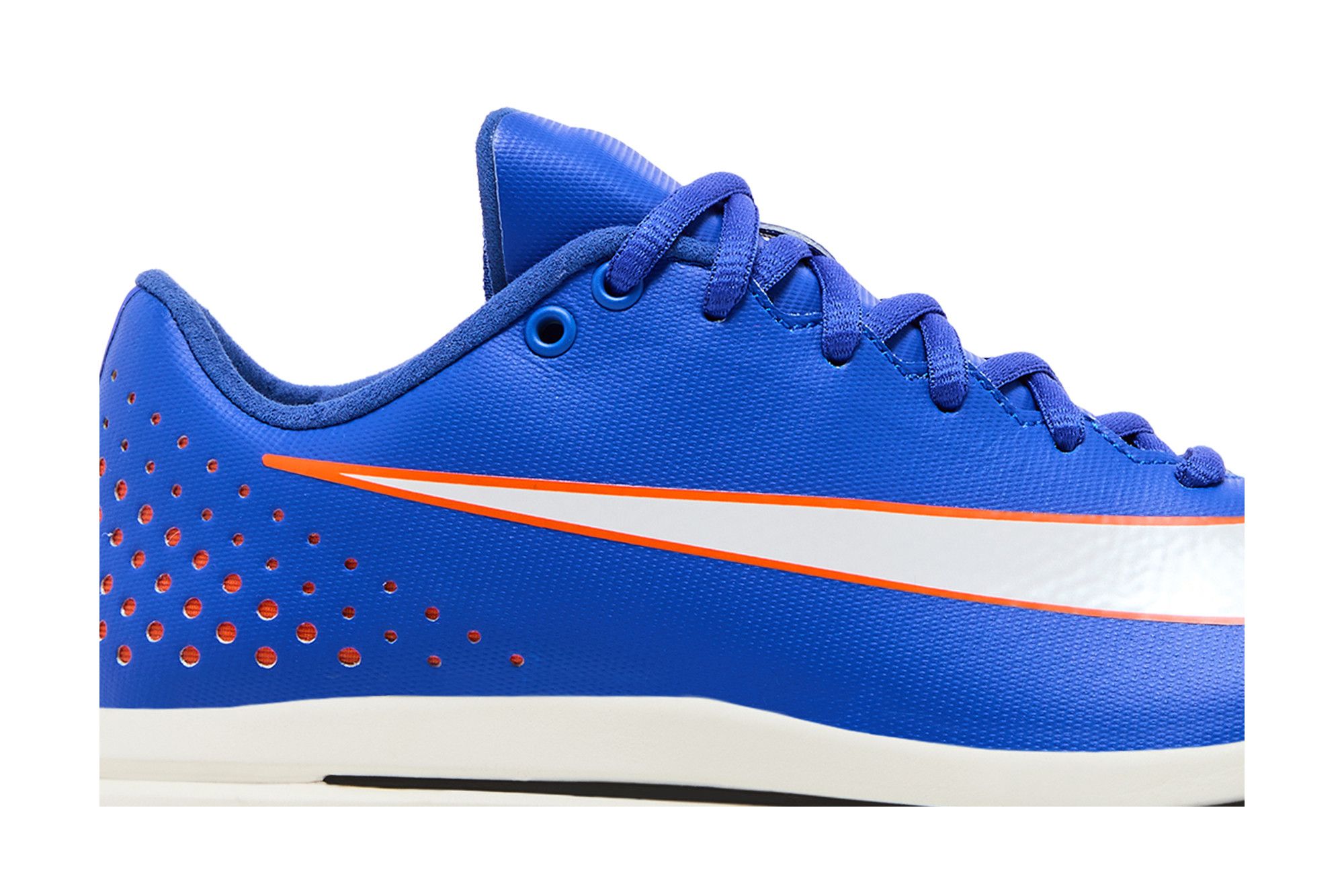 Lookbook Nike Triple Jump Elite 2 'Racer Blue' Zapatillas de Atletismo AO0808-400
