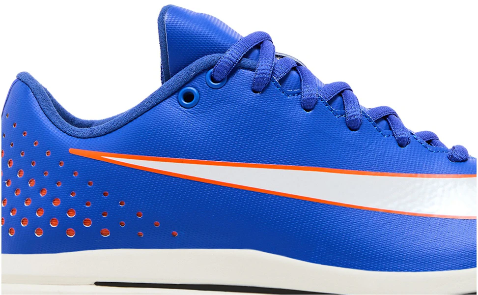 Nike Triple Jump Elite 2 'Racer Blue' Zapatillas de Atletismo AO0808-400 Lookbook Nike Triple Jump Elite 2 'Racer Blue' Zapatillas de Atletismo AO0808-400