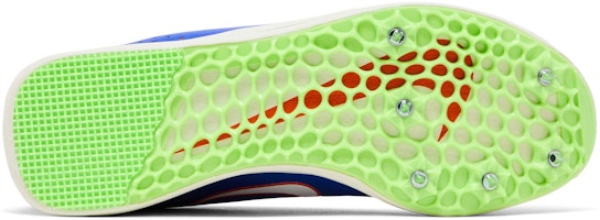 Nike 三級跳 Elite 2 '競速藍' AO0808-400 Shop Nike 三級跳 Elite 2 '競速藍' AO0808-400