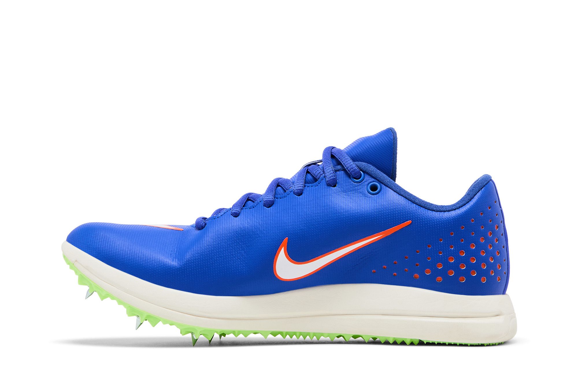 Shop Nike Triple Jump Elite 2 'Racer Blue' Zapatillas de Atletismo AO0808-400