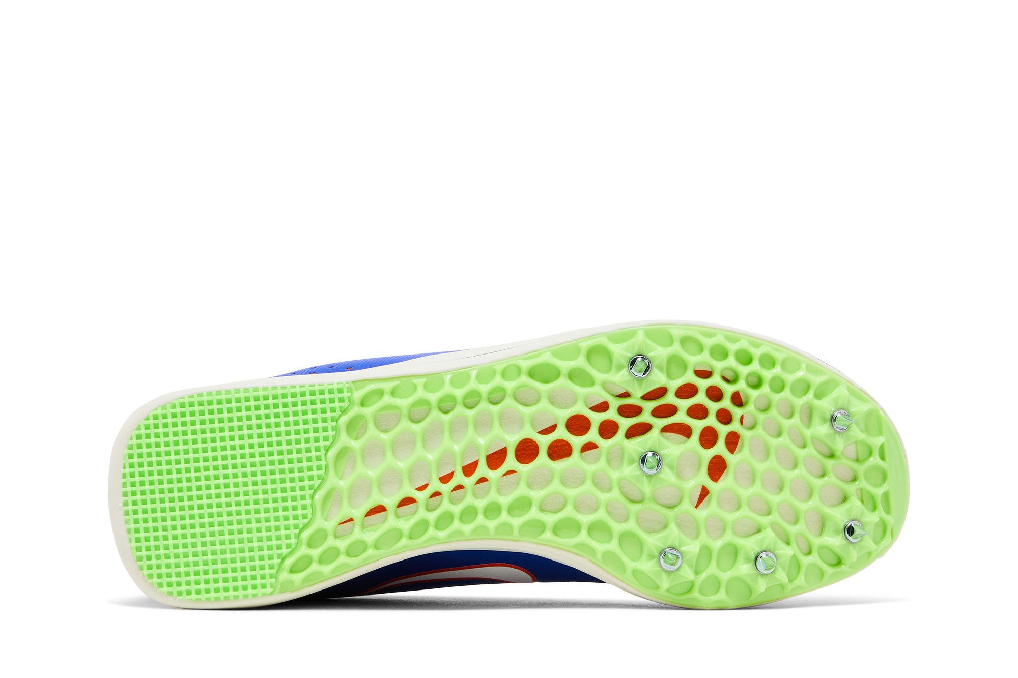 Purchase Nike Triple Jump Elite 2 'Racer Blue' Zapatillas de Atletismo AO0808-400