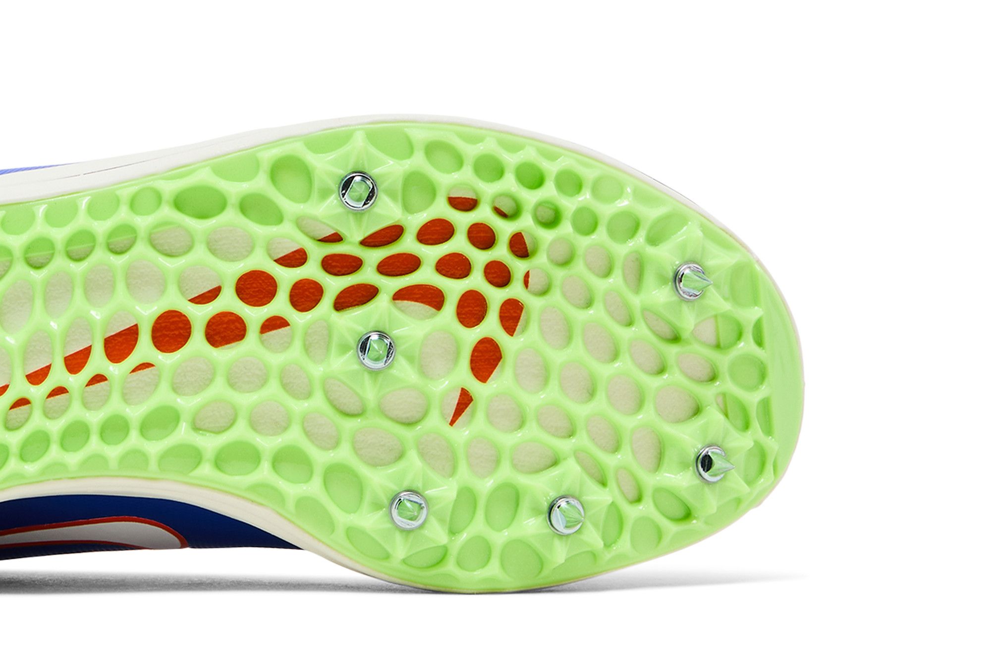 Details for Nike Triple Jump Elite 2 'Racer Blue' Zapatillas de Atletismo AO0808-400