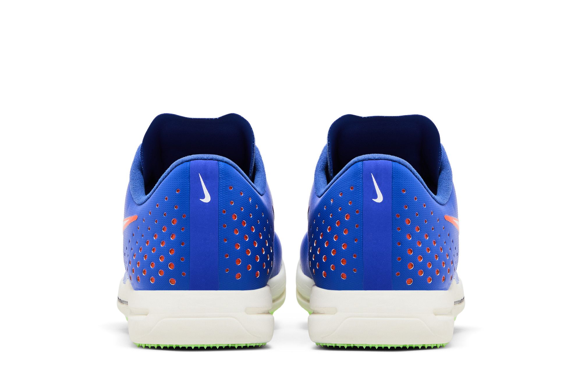 Sizing Nike Triple Jump Elite 2 'Racer Blue' Zapatillas de Atletismo AO0808-400
