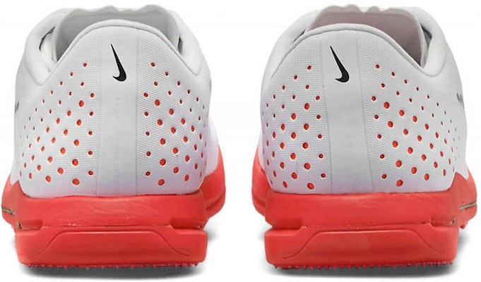 Nike Triple Jump Elite 2 'Rawdacious' Salto Triple DJ5260-100 Shop Nike Triple Jump Elite 2 'Rawdacious' Salto Triple DJ5260-100