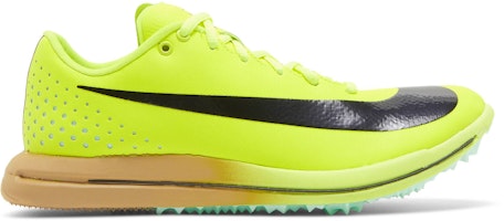 Nike Triple Jump Elite 2 'Volt' DR9930-700 Nike Triple Jump Elite 2 'Volt' DR9930-700