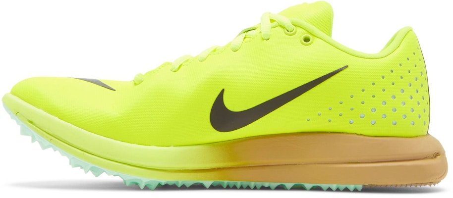 Nike Triple Jump Elite 2 'Volt' DR9930-700 Lookbook Nike Triple Jump Elite 2 'Volt' DR9930-700