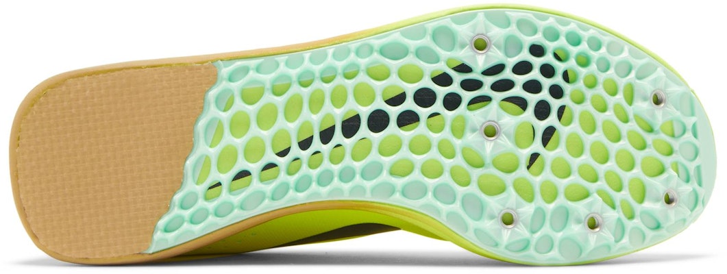 Nike Triple Jump Elite 2 'Volt' DR9930-700 Shop Nike Triple Jump Elite 2 'Volt' DR9930-700