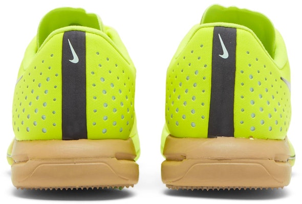 Nike Triple Jump Elite 2 'Volt' Sepatu Lari Olahraga DR9930-700 Details for Nike Triple Jump Elite 2 'Volt' Sepatu Lari Olahraga DR9930-700