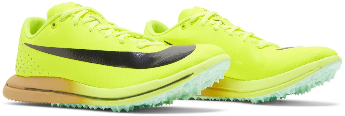 Nike Triple Jump Elite 2 'Volt' DR9930-700 Cheap Nike Triple Jump Elite 2 'Volt' DR9930-700