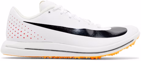 Nike Triple Jump Elite 2 'White Hyper Pink Orange' AO0808-101 Nike Triple Jump Elite 2 'White Hyper Pink Orange' AO0808-101