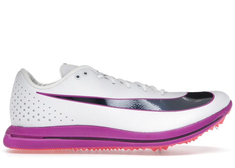 Nike Triple Jump Elite 3 'White Bright Crimson' HV6425-101
