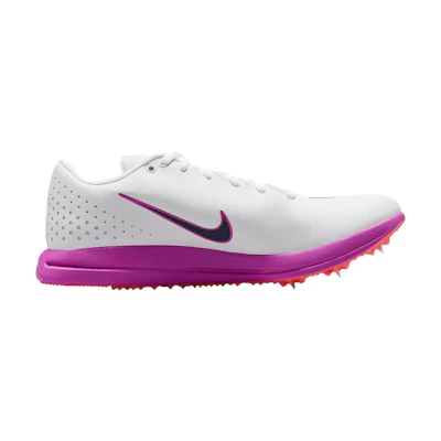 Nike Triple Jump Elite 3 'White Bright Crimson'