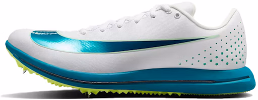 Nike Triple Jump Elite 3 'White Electric Algae' HV6425-100 Nike Triple Jump Elite 3 'White Electric Algae' HV6425-100