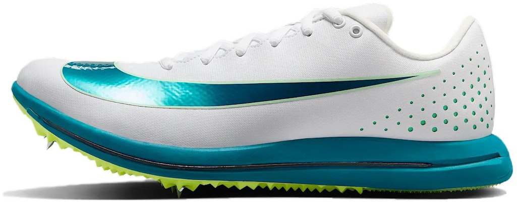 Nike Triple Jump Elite 3 'White Electric Algae' HV6425-100 Buy Nike Triple Jump Elite 3 'White Electric Algae' HV6425-100