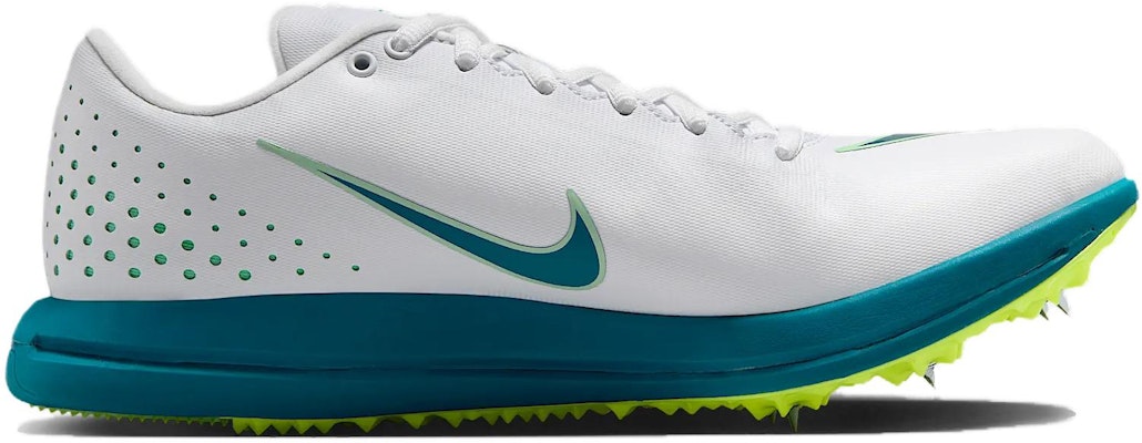 Nike Triple Jump Elite 3 'White Electric Algae' HV6425-100 Order Nike Triple Jump Elite 3 'White Electric Algae' HV6425-100