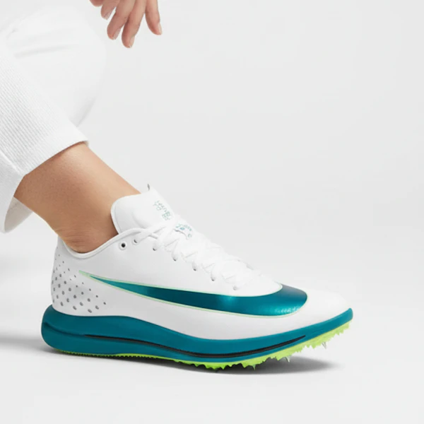 Nike Triple Jump Elite 3 'White Electric Algae' HV6425-100 Order Nike Triple Jump Elite 3 'White Electric Algae' HV6425-100