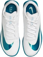 나이키 트리플 점프 엘리트 3 '화이트 일렉트릭 알지' HV6425-100 Shop 나이키 트리플 점프 엘리트 3 '화이트 일렉트릭 알지' HV6425-100