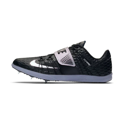 Nike Triple Jump Elite 'Black Indigo Fog'