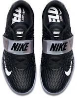 Shop Nike 三級跳 Elite '黑色靛青霧' 705394-003