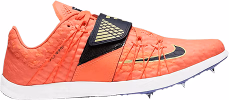 Nike Triple Jump Elite 'Bright Mango' 705394-800 Nike Triple Jump Elite 'Bright Mango' 705394-800