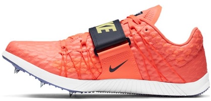 Nike Triple Jump Elite 'Bright Mango' 705394-800 Nike Triple Jump Elite 'Bright Mango' 705394-800