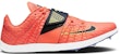 Nike Triple Jump Elite 'Bright Mango' - Jingga Terang 705394-800