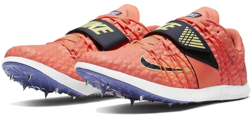 Nike Triple Jump Elite 'Bright Mango' Sepatu Lari 705394-800 Lookbook Nike Triple Jump Elite 'Bright Mango' Sepatu Lari 705394-800