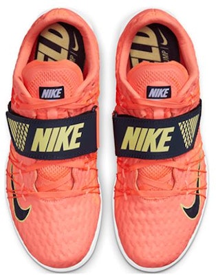Nike Triple Jump Elite 'Bright Mango' Sepatu Lari 705394-800 Shop Nike Triple Jump Elite 'Bright Mango' Sepatu Lari 705394-800