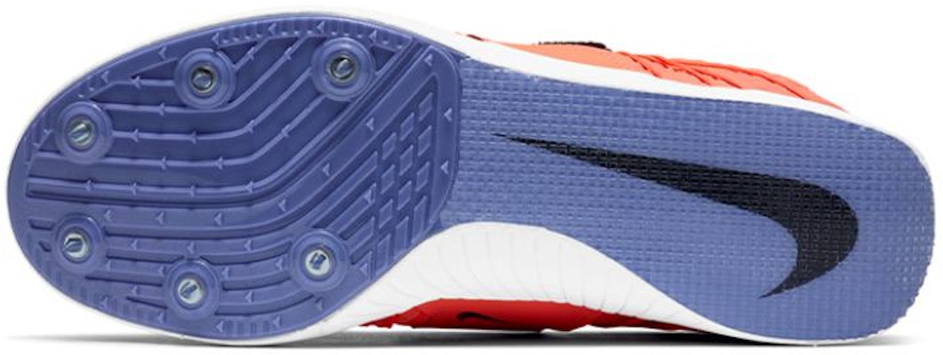 Nike Triple Jump Elite 'Bright Mango' 705394-800 Details for Nike Triple Jump Elite 'Bright Mango' 705394-800