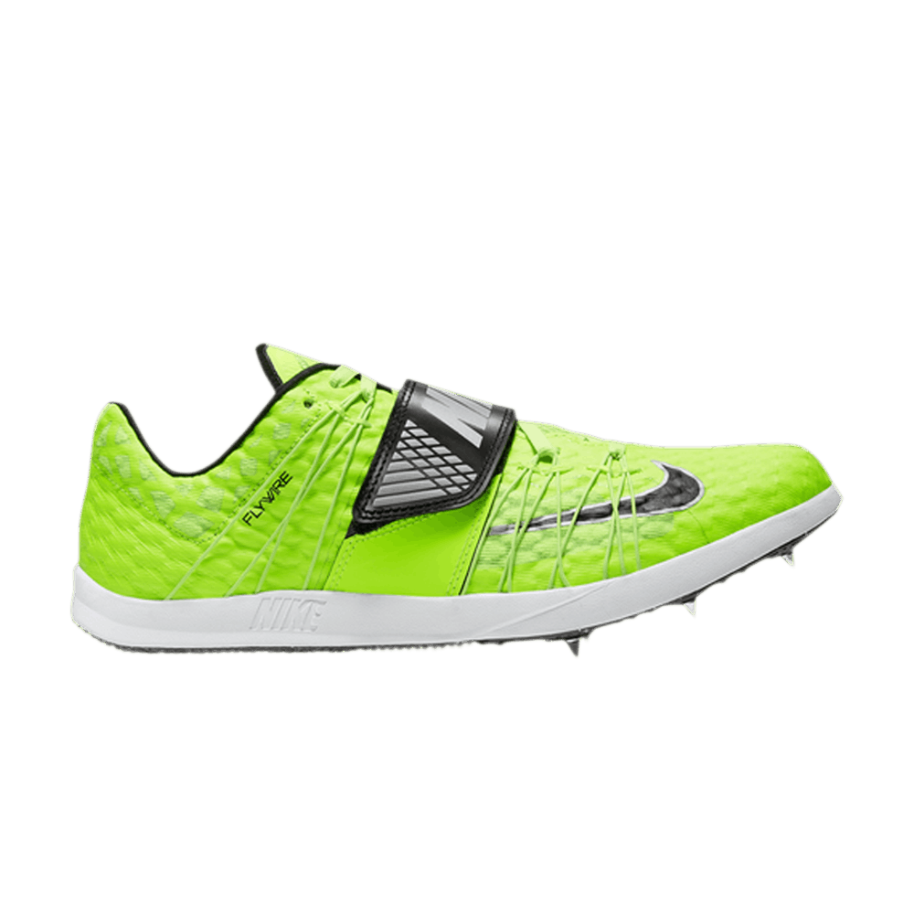 Nike Triple Jump Elite 'Electric Green' 705394-302