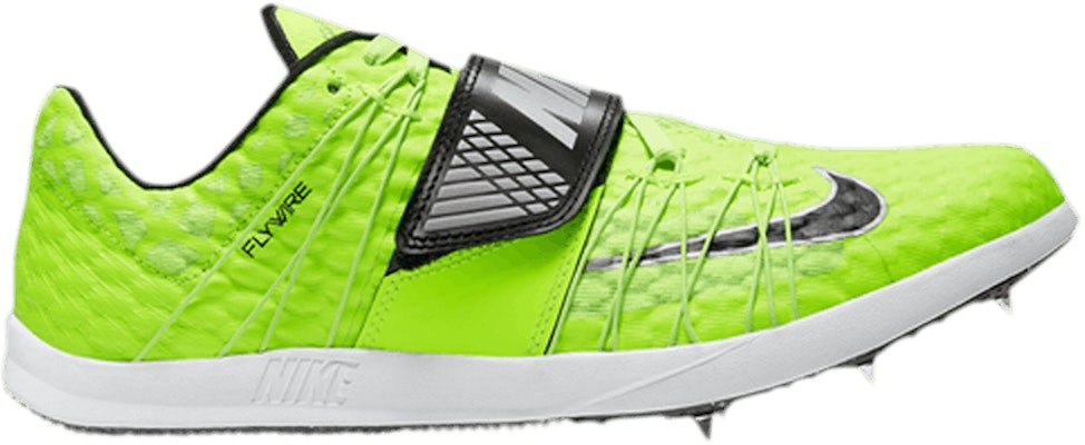 Nike Triple Jump Elite 'Electric Green' 705394-302 Buy Nike Triple Jump Elite 'Electric Green' 705394-302